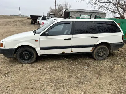 Volkswagen Passat 1991 года за 800 000 тг. в Павлодар – фото 3