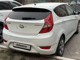 Hyundai Accent 2011 годаүшін5 100 000 тг. в Шымкент – фото 3