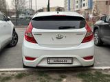 Hyundai Accent 2011 годаүшін5 100 000 тг. в Шымкент – фото 4