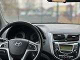 Hyundai Accent 2011 годаүшін5 100 000 тг. в Шымкент – фото 5