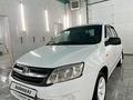 ВАЗ (Lada) Granta 2190 2014 годаfor2 570 000 тг. в Уральск – фото 2