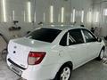 ВАЗ (Lada) Granta 2190 2014 годаfor2 570 000 тг. в Уральск – фото 3