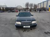 Mercedes-Benz S 500 1997 года за 2 000 000 тг. в Алматы