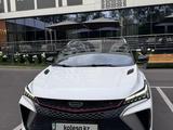 Geely Coolray 2024 годаүшін8 000 000 тг. в Алматы – фото 2
