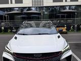 Geely Coolray 2024 годаүшін8 000 000 тг. в Алматы – фото 3