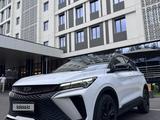 Geely Coolray 2024 годаүшін8 000 000 тг. в Алматы – фото 4
