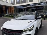 Geely Coolray 2024 годаүшін8 000 000 тг. в Алматы – фото 5