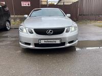 Lexus GS 300 2007 года за 5 000 000 тг. в Астана