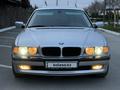 BMW 735 1999 года за 8 500 000 тг. в Алматы – фото 3
