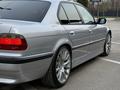 BMW 735 1999 года за 8 500 000 тг. в Алматы – фото 14