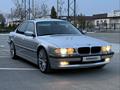 BMW 735 1999 года за 8 500 000 тг. в Алматы – фото 16