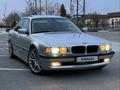 BMW 735 1999 года за 8 500 000 тг. в Алматы – фото 2