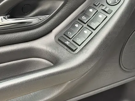 BMW 735 1999 года за 8 500 000 тг. в Алматы – фото 20