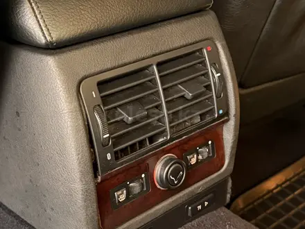 BMW 735 1999 года за 8 500 000 тг. в Алматы – фото 27
