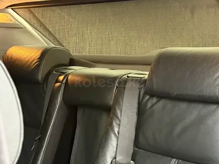 BMW 735 1999 года за 8 500 000 тг. в Алматы – фото 29
