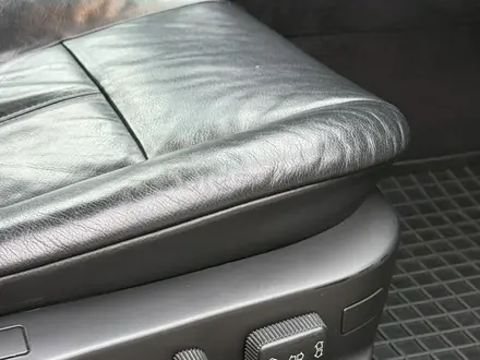 BMW 735 1999 года за 8 500 000 тг. в Алматы – фото 36