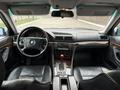 BMW 735 1999 года за 8 500 000 тг. в Алматы – фото 39