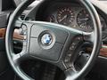 BMW 735 1999 года за 8 500 000 тг. в Алматы – фото 41