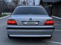 BMW 735 1999 года за 8 500 000 тг. в Алматы – фото 6