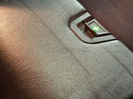 BMW 735 1999 года за 8 500 000 тг. в Алматы – фото 60