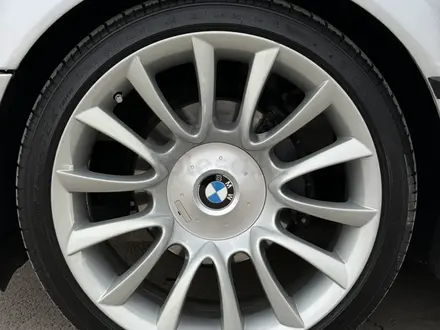 BMW 735 1999 года за 8 500 000 тг. в Алматы – фото 64