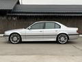 BMW 735 1999 года за 8 500 000 тг. в Алматы – фото 7