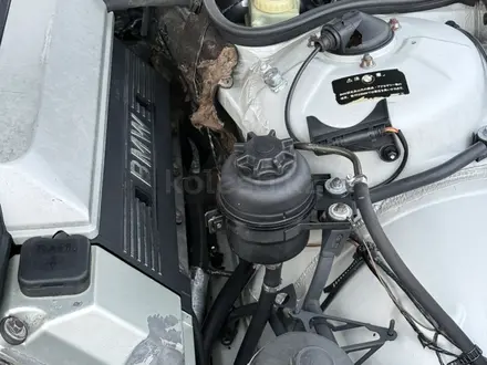 BMW 735 1999 года за 8 500 000 тг. в Алматы – фото 73