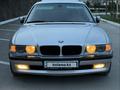 BMW 735 1999 года за 8 500 000 тг. в Алматы – фото 75