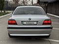 BMW 735 1999 года за 8 500 000 тг. в Алматы – фото 78