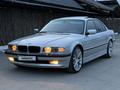 BMW 735 1999 года за 8 500 000 тг. в Алматы – фото 9
