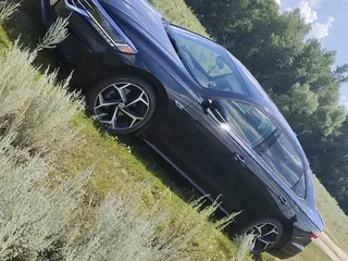 Volkswagen Passat, 2020
