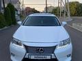 Lexus ES 250 2014 года за 13 500 000 тг. в Алматы – фото 2