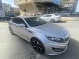 Kia Optima 2011 годаүшін6 500 000 тг. в Актау – фото 2