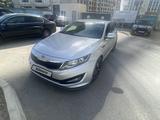 Kia Optima 2011 года за 6 500 000 тг. в Актау