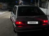 ВАЗ (Lada) 2114 2004 года за 550 000 тг. в Уральск – фото 2
