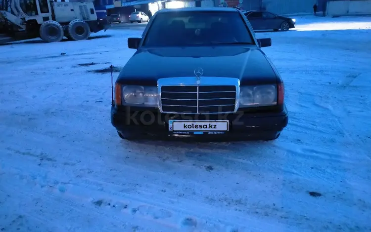 Mercedes-Benz E 200 1992 годаfor1 150 000 тг. в Тараз