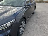Kia K7 2019 годаүшін12 890 000 тг. в Астана – фото 2