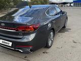 Kia K7 2019 годаүшін12 890 000 тг. в Астана – фото 3