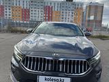 Kia K7 2019 годаүшін12 890 000 тг. в Астана