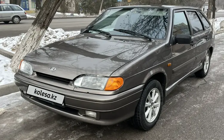 ВАЗ (Lada) 2114 2013 годаүшін2 800 000 тг. в Тараз