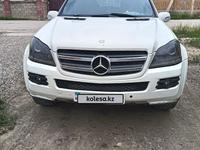 Mercedes-Benz GL 550 2008 года за 8 000 000 тг. в Алматы