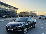 Hyundai Sonata 2017 года за 6 700 000 тг. в Шымкент