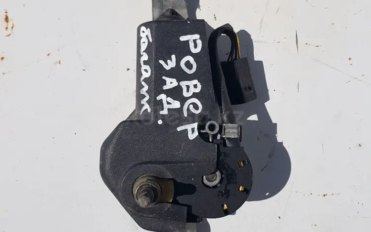 Механизм дворника багажника ланд ровер за 10 000 тг. в Алматы