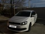 Volkswagen Polo 2013 года за 4 000 000 тг. в Атырау