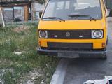 Volkswagen Transporter 1989 года за 800 000 тг. в Талдыкорган – фото 2