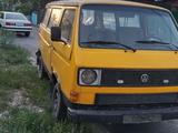 Volkswagen Transporter 1989 года за 800 000 тг. в Талдыкорган