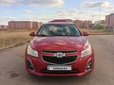 Chevrolet Cruze 2013 годаүшін3 000 000 тг. в Кокшетау