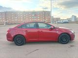 Chevrolet Cruze 2013 года за 3 000 000 тг. в Кокшетау – фото 3