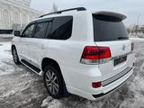 Toyota Land Cruiser 2011 годаfor22 100 000 тг. в Астана – фото 4