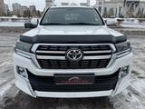 Toyota Land Cruiser 2011 годаfor22 100 000 тг. в Астана